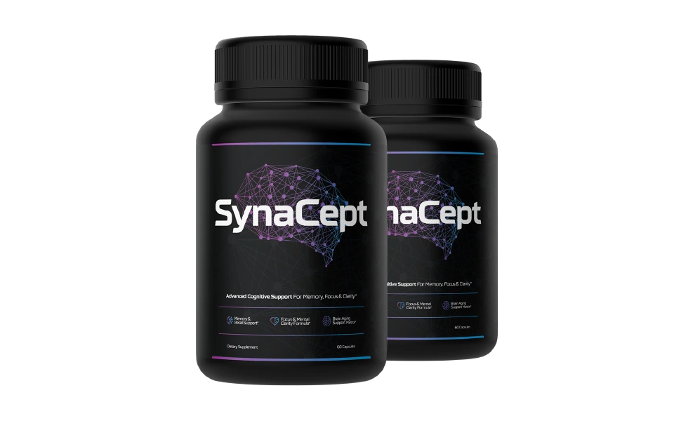 SynaCept Capsules